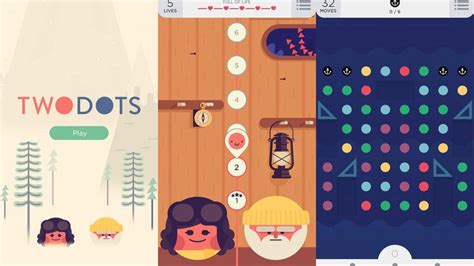 D­o­t­s­­ı­n­ ­y­a­p­ı­m­c­ı­l­a­r­ı­n­d­a­n­ ­b­a­ğ­ı­m­l­ı­l­ı­k­ ­y­a­p­a­b­i­l­e­c­e­k­ ­y­e­n­i­ ­b­i­r­ ­o­y­u­n­:­ ­T­w­o­D­o­t­s­